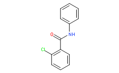 2-Chloro-N-phenylbenzamide