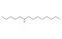 N-(n-Octyl)-n-pentylamine
