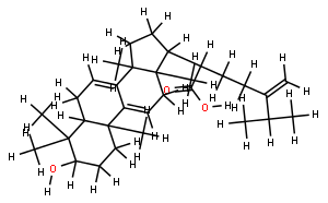 脫氫齒孔酸