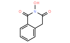 2-Hydroxyisoquinoline-1,3(2H,4H)-dione