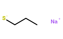 1-丙硫醇钠
