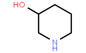 3-羟基哌啶