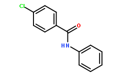 4-Chloro-N-phenylbenzamide
