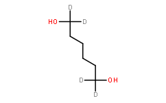 1,6-Hexane-1,1,6,6-d4-diol