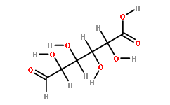 D-甘露糖醛酸单糖