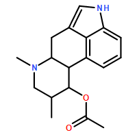 Fumigaclavine A