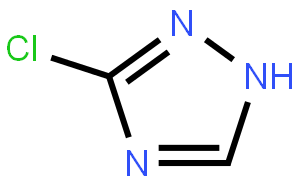 3-氯-1,2,4-三氮唑