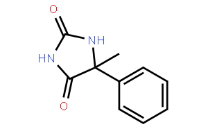 5-Methyl-5-phenylhydantoin
