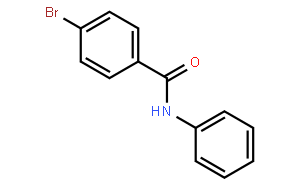 4-Bromo-N-phenylbenzamide