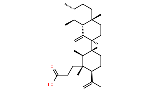 櫟櫻酸