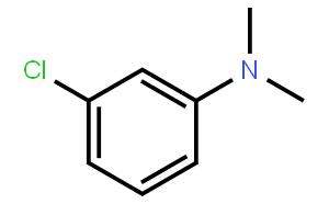 3-氯-N,N-二甲基苯胺