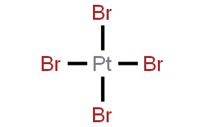 Platinum(IV) bromide