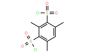 2,4-Mesitylenedisulfonyl Dichloride