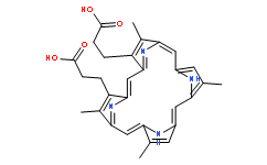 次卟啉二盐酸盐