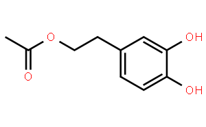 羟基酪醇醋酸酯