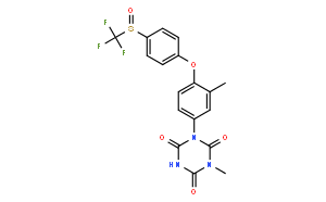 rac Toltrazuril Sulfoxide