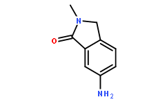 6-amino-2,3-dihydro-2-methyl-1H-Isoindol-1-one