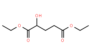 2-羟基戊二酸二乙酯