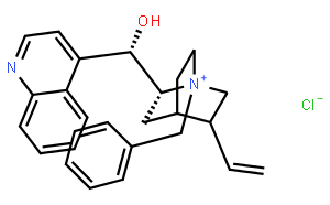 N-苄基氯化辛可宁[手性相转移催化剂]