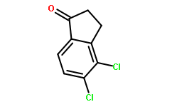4,5-二氯-1-茚酮