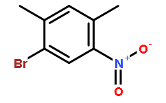 1-溴-2,4-二甲基-5-硝基苯（易制爆）