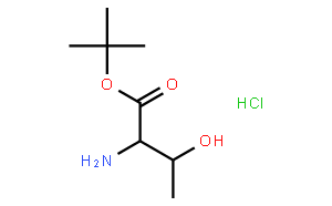 L-Threonine tert-Butyl Ester Hydrochloride