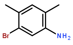 5-bromo-2,4-dimethylphenylamine