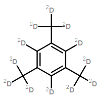 1,3,5-Trimethylbenzene-d12