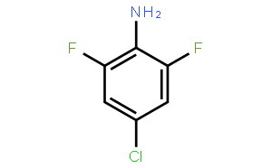 2,6-二氟-4-氯苯胺