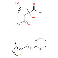 Morantel Citrate