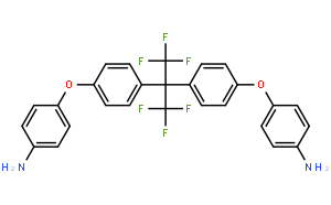 2,2-双[4-(4-氨基苯氧基苯)]六氟丙烷