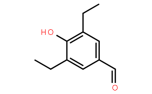 3,5-Diethyl-4-hydroxybenzaldehyde