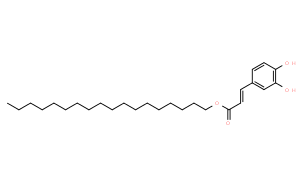 Octadecyl caffeate