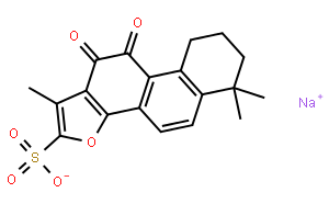 丹參酮IIA磺酸鈉