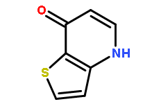 噻吩并[3,2-b]吡啶-7(4H)-酮