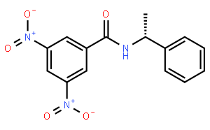 R-(-)-3,5-二硝基-N-(1-苯基乙基)苄胺