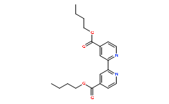 2,2'-联吡啶-4,4'-二羧酸二丁酯