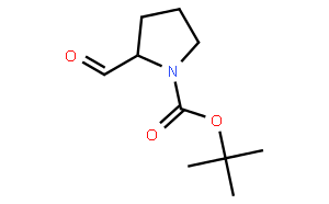 Boc-L-脯氨醛