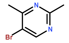 5-溴-2,4-二甲基嘧啶