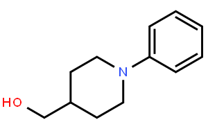 (1-Phenyl-4-piperidyl)Methanol
