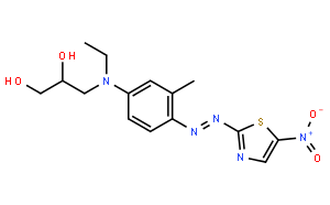 分散藍102