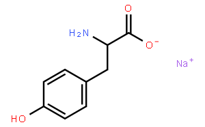 L-酪氨酸二鈉鹽