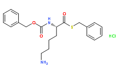 Z-Lys-SBzl·HCl