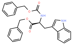 Cbz-L-色氨酸苄酯