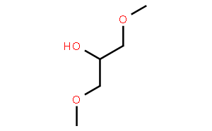 1,3-二甲氧基-2-丙醇