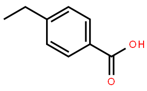 4-Ethylbenzoic acid