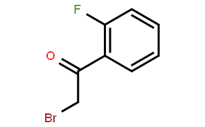 2-溴-2'-氟苯乙酮