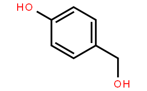 4-羟基苄醇;对羟基苯甲醇