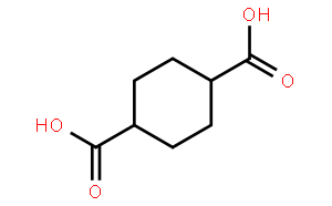 反-1,4-环己烷二甲酸