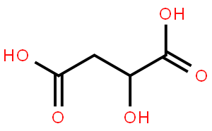 D-(+)-蘋果酸